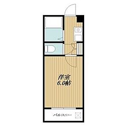 フォレスト豊が丘 1階