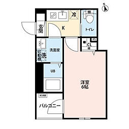 robot home 黄金II(ロボットホームコ 3階