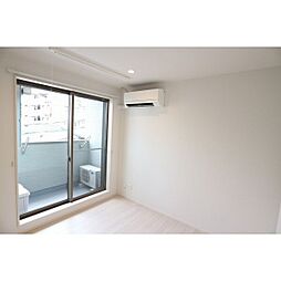 REGALEST栄生駅 101 1階1LDKのリビング/ダイニング