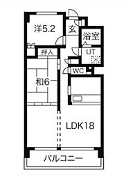 アベニュー青山 3階