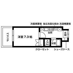 ルーチェ栄 8階