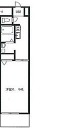 トリニティM3 2階