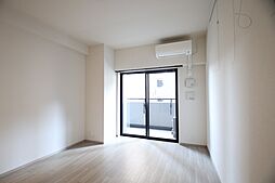 パークアクシス名古屋山王 904 9階1Kのリビング/ダイニング