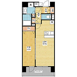 プレサンス丸の内リラティ 12階