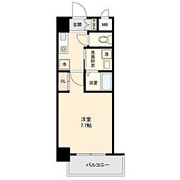 ランドハウス八事 8階