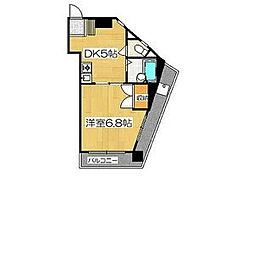グランソワール千代田 6階