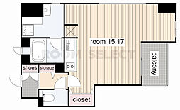 グラン・アベニュー栄 6階