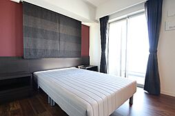 プラウドタワー名古屋伏見 1404 14階1LDKのリビング/ダイニング