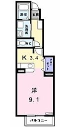 サンハイツときわ 1階/103