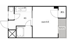 コンフォート千原 3階