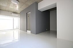 Kudo 上小田井 202 2階1LDKのリビング/ダイニング