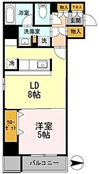 カスタリア栄 13階
