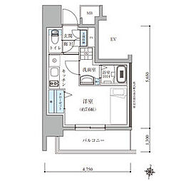 TENAS瑞穂通(テナス瑞穂通) 8階
