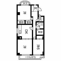 御棚町ヒルズ 3階