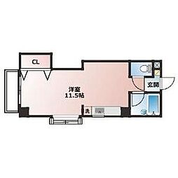 タウンハウス太田 2階
