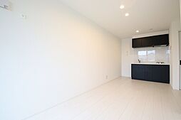 GRANDBLUE haruta I 103 1階1LDKのリビング/ダイニング