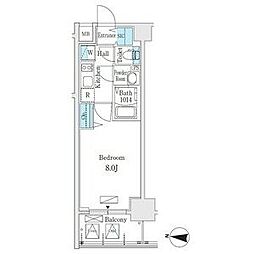 L&Cレジデンス鶴舞公園 14階