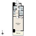S-RESIDENCE尾頭橋beaute12階6.5万円