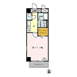 ウィル則武 2階