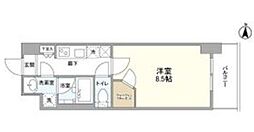 ゼスタレジデンス桜山 9階/905