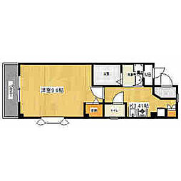 エクセレント 2階