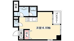 グラン・アベニュー栄 5階