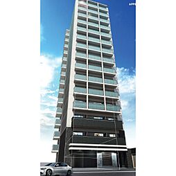 CREST TAPP東別院 802