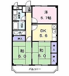 ＴＳパレス 1階/103