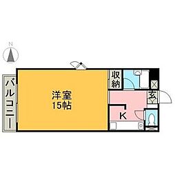 泉グランドビル 4階