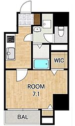 マリーベル栄 2階