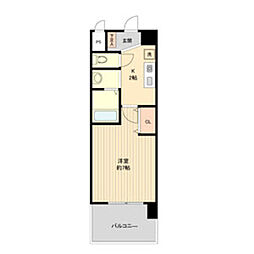 パークフラッツ金山 13階