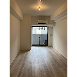 CREST TAPP金山 1405 14階1Kのリビング/ダイニング