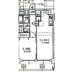 ヒルズ宮根台 5階/B-5