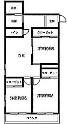 第3フクマルビル 4階