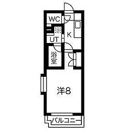 タウンライフ本郷駅前 5階