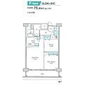 アーバンパーク日吉13階18.0万円