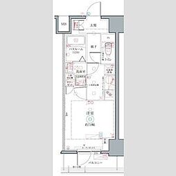 クレヴィスタ名駅南 4階