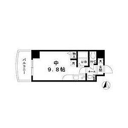 サン・アペックス名駅 7階