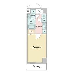 Mstage藤が丘 4階