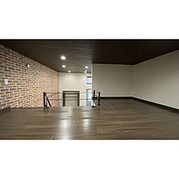 Patina栄生 103 1階ワンルームのリビング/ダイニング