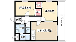 サン・アペックス西城 3階