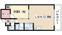 ヴェネチアプリモ 3階