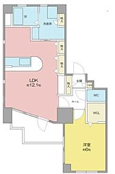 Lieben court 2階/201