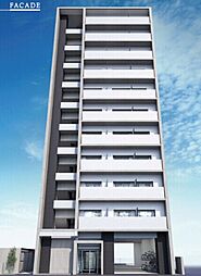 リヴシティ栄参番館