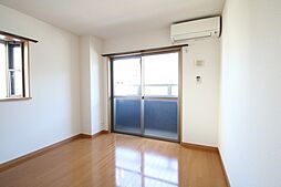 リバーサイド　シェル 102 1階1Kのリビング/ダイニング