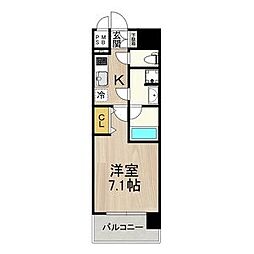 セノアタワー泉 12階