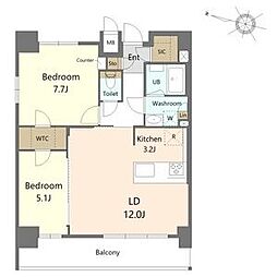 S-RESIDENCE上社南amante(アマンテ) 10階/1004