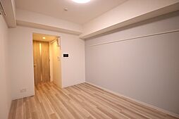 パルティール高畑アネックス 201 2階1Kのリビング/ダイニング