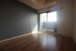 プレサンス新栄リベラ 1007 10階1Kのリビング/ダイニング