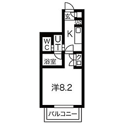 シティライフ今池 7階